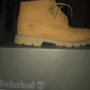 timberlands 6 inch